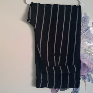 New Women's Wide- Leg pant Size 14